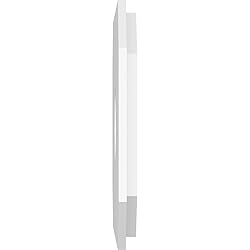 Ekena Millwork CMP24X12ED2-04000 Emerald