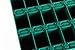 Meds-Pro 14-Day Double Sided Pill Organizer