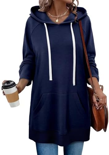 the warmy oversized hoodie dress Women's Hoodie Dress
