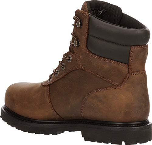 wolverine clint boots