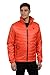 Champion Men's Technical Ripstop with Puffy 3-in-1 Winter Jacket