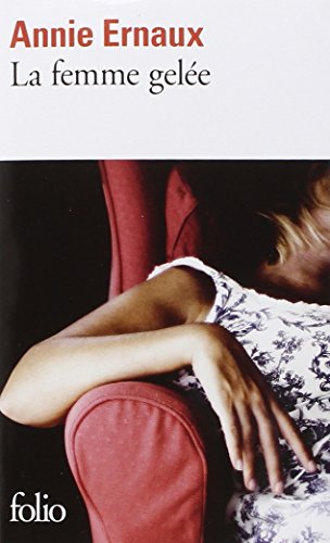 La femme gelée
