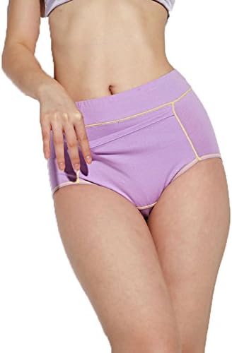JOYfind Sexy Lace physiological Panties soft bamboo charcoal fiber ladies women cotton underwear