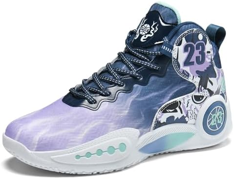 Amazon.com | NIKE Tatum 2 
