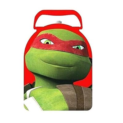 Teenage Mutant Ninja Turtles Raphaelo Arch Head Ireland | Ubuy, image size:400x400