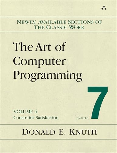 語学・辞書・学習参考書 The Art of Computer Programming 1-4 The Art of Computer Programming, Volumes 1-4A Boxed Set