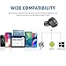 Wireless Earbuds, STOGA Bluetooth Earphones In-Ear Earbuds TWS Noise Cancelling Earbuds Sports Earbuds IPX7 Waterproof