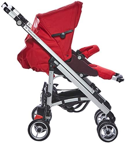 Bebe Confort Loola Up Full Red Buy Online At Best Price In Uae Amazon Ae