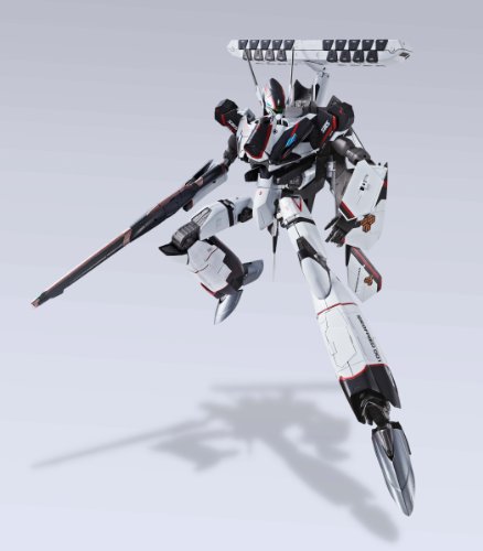 Dx Chogokin Yf-30 Kronos
