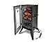 Smoke Hollow by Masterbuilt 30162EW Electric Smoker with Window, 30