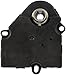 Dorman 604-126 HVAC Blend Door Actuator Compatible with Select Models