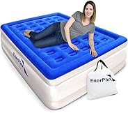 amazon single air bed
