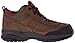 Skechers for Work Men's Soft Stride Gilbe Work Boot