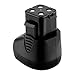 757-01 for Dremel 7.2 Volt Battery Ni-MH 7700-01 7700-02, 1.5Ah Battery for Dremel MultiPro