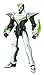 Bandai Hobby Wild Tiger Tiger and Bunny 1/12 - Figurerise 6