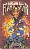 Flameweaver (Tamai duology bk 1)