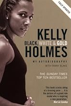 Black, White and Gold: My Autobiography