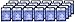 Eo Hand Sanitizer Wipe,lavender scented,24 count