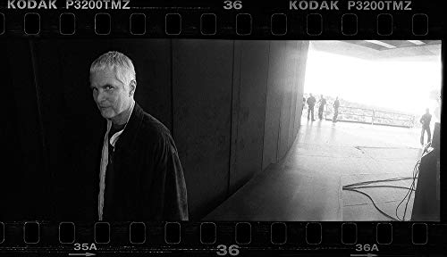 Jeff Bridges: Pictures Volume Two - Thumbnail 3