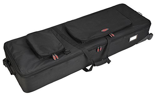 SKB Soft Case for 76-Note Keyboard (1SKB-SC76KW)