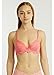 Women's Laced & Lace Trimmed Bras (Packs of 6) - Various Styles