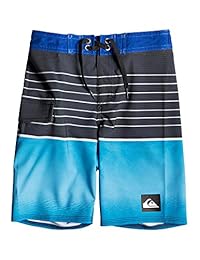Quiksilver Little Highline Slab Boy 14 - Bañador para niño