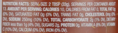 Tostitos Chunky Salsa Medium - Image 3