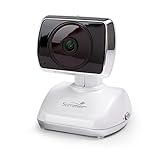 Summer Infant Additional Camera for Touchscreen Digital Color Video Baby Monitor(Only compatible with model no.29240)