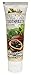 THE DIRT Coconut Oil Toothpaste - Fluoride & Gluten Free - Natural Oral Care for a Refreshing Smile - Cacao Mint Flavor (72g: 10 Weeks Supply)