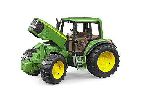 Bruder 02050 - John Deere 6920 – Bild 7
