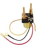 DB Electrical SMU6016 Starter Solenoid Relay for 550 650 750 800 900 Kawasaki Jet Ski Personal Watercraft PWC /27010-3714 27010-3724 27010-3760 /12 Volt