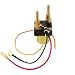 DB Electrical SMU6016 Starter Solenoid Relay for 550 650 750 800 900 Kawasaki Jet Ski Personal Watercraft PWC /27010-3714  27010-3724  27010-3760 /12 Volt