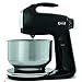 Sunbeam FPSBSM2102 Heritage Series 350-Watt Stand Mixer, Black