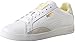 PUMA Women's Match Lo Basic Sports WN's Tennis Shoe