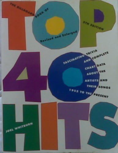 The Billboard book of number one hits: Bronson, Fred