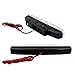 Generic 6000K  6-LED Universal Fit Lights For Car, Cool White
