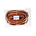 OliYin 50 feet 22AWG Servo Extension Cable Wire Extended Wiring 60 Cores Cord Lead for RC Helicopter Drone Cars DIY Accessories