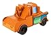 Disney/Pixar Cars Jumbo Mater Vehicle