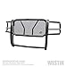 Westin HDX Grille Guard | 2009-2014 F-150 (Excl. Raptor, Harley Davidson) | 57-2505 | Black | 1 Pack