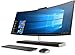 HP Envy 34-b147c 34″ QHD LED Curved All-in-One Desktop – 9th Gen Intel Core i7-9700T Processor up to 4.30 GHz, 16GB 2666 MHz Memory, 256GB SSD + 2TB HDD, NVIDIA GeForce GTX 1050 4GB, Windows 10 Prothumb 3