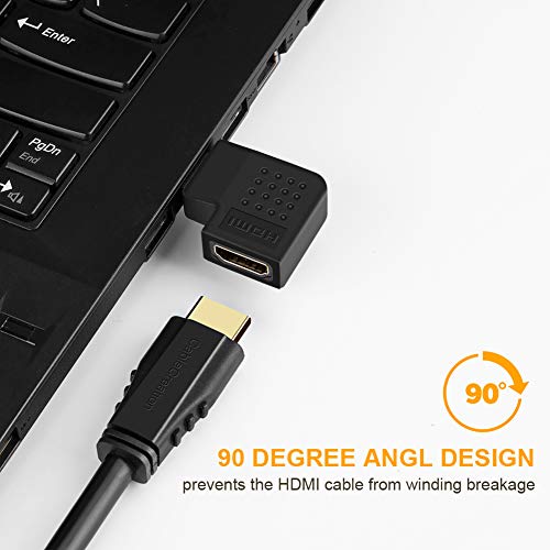 4 Female+Adapter+CableCreation+Converter+Extender