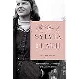 The Letters of Sylvia Plath Volume 1: 1940-1956
