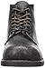 Frye Men's Prison Lace-Up Boot, Black - 12 M