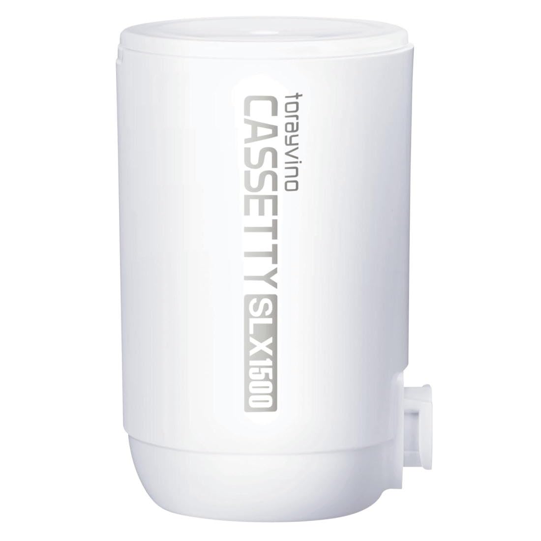 東レ トレビーノ 浄水器 カセッティシリーズ カートリッジ計1個入り [交換用カートリッジMKC.SLX]商品画像