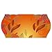 SC Johnson Glade Glade Jar Candle Air Freshener, Cozy Autumn Cuddle, 2 Candles, 6.8 Ounce, Pack of 1