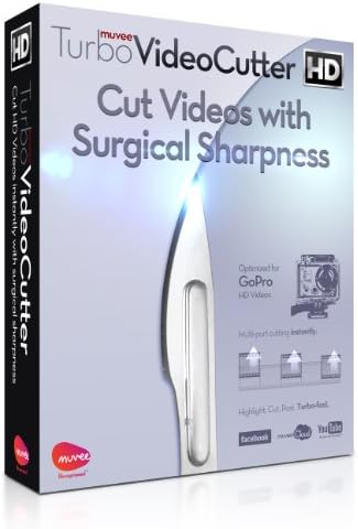 Turbo Video Cutter