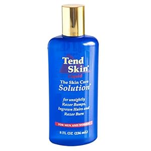 Post Treatments Ingrown Hair Treatments Buying Guide Best