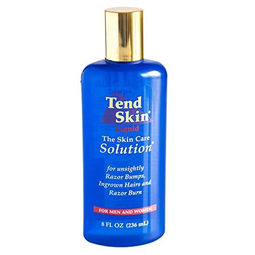 Post Treatments Ingrown Hair Treatments Buying Guide Best