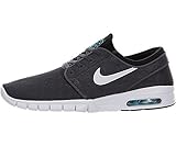 Nike Men's Stefan Janoski Max Dark