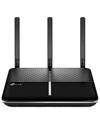 RangeBoos   Router WiFi inteligente TP Link AC2300
